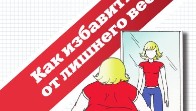 Photo of Как избавиться от лишнего веса