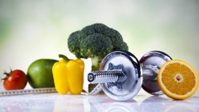 Photo of Здоровые продукты для фитнеса